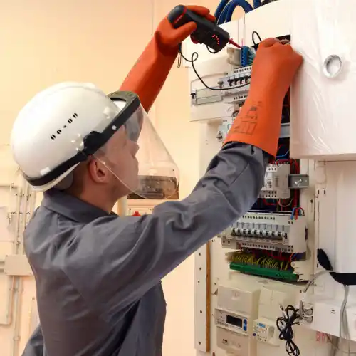 elektricien Rouveen